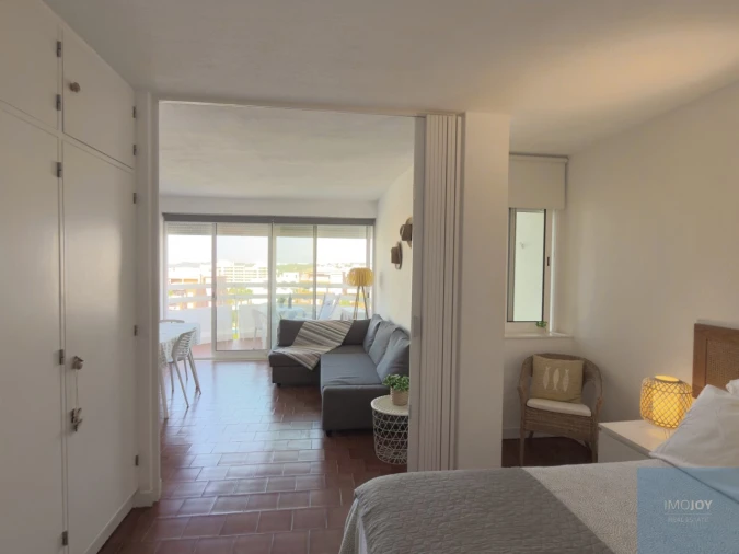 Apartamento T1 para Venda em Portimão Foto 12