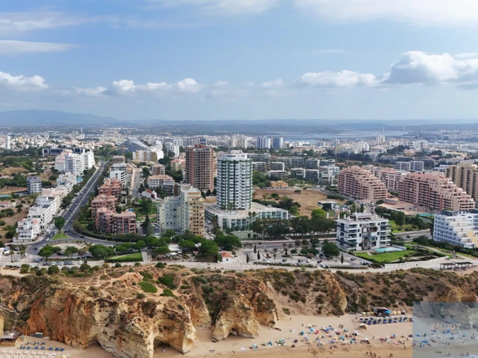 Apartamento T1 para Venda em Portimão Foto 19