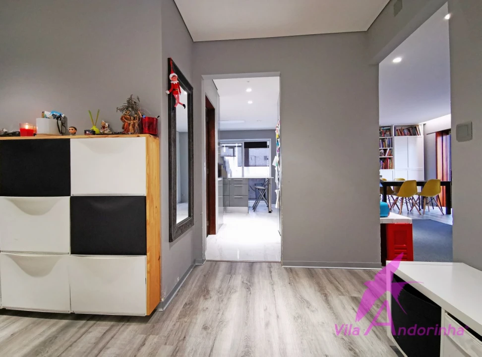 Apartamento T4 para Venda em Santa Maria Maior e Monserrate e Meadela Foto 4