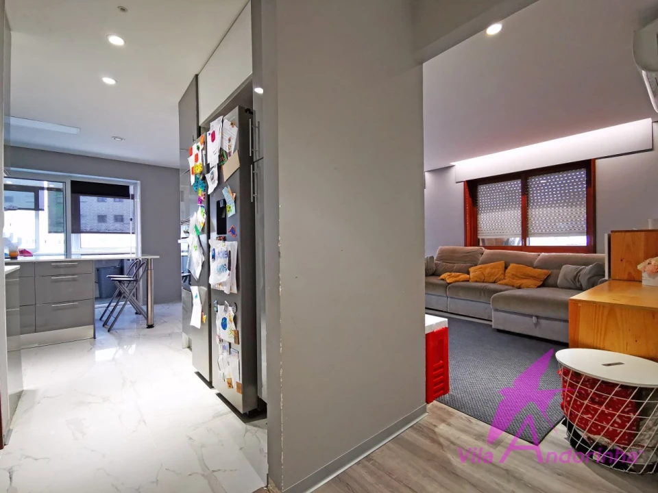 Apartamento T4 para Venda em Santa Maria Maior e Monserrate e Meadela Foto 5