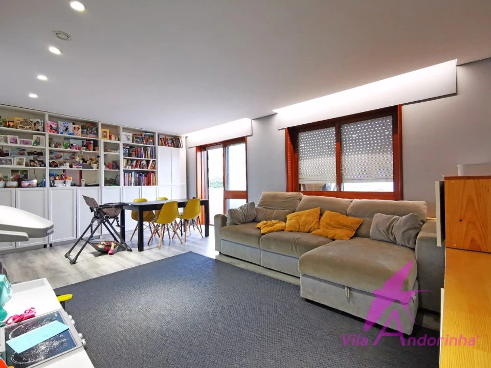 Apartamento T4 para Venda em Santa Maria Maior e Monserrate e Meadela Foto 6