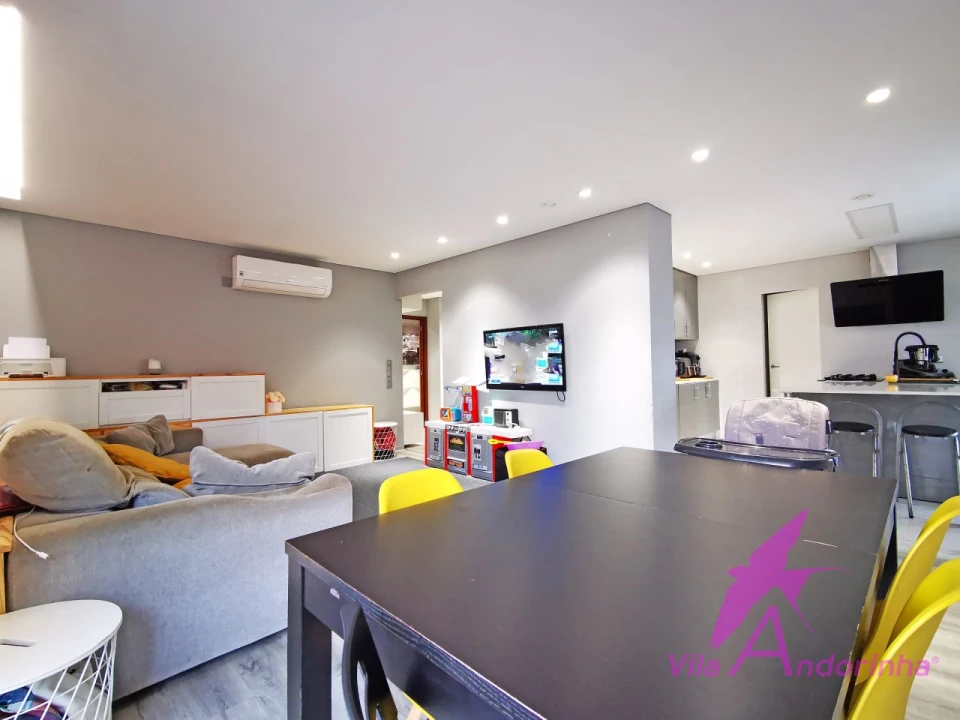 Apartamento T4 para Venda em Santa Maria Maior e Monserrate e Meadela Foto 7