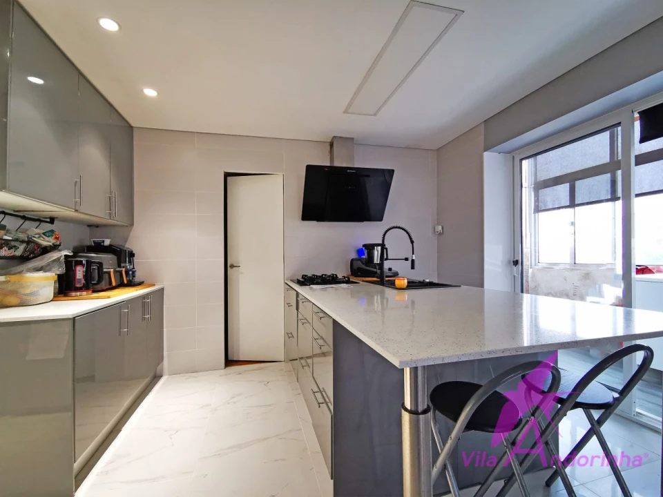 Apartamento T4 para Venda em Santa Maria Maior e Monserrate e Meadela Foto 10
