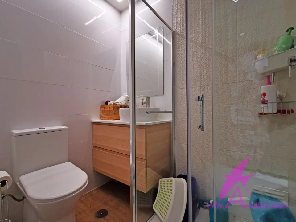 Apartamento T4 para Venda em Santa Maria Maior e Monserrate e Meadela Foto 11