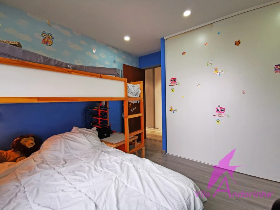 Apartamento T4 para Venda em Santa Maria Maior e Monserrate e Meadela Foto 15