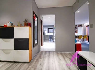 Apartamento T4 para Venda em Santa Maria Maior e Monserrate e Meadela
