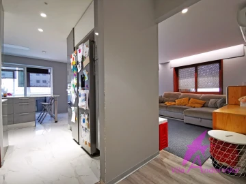 Apartamento T4 para Venda em Santa Maria Maior e Monserrate e Meadela