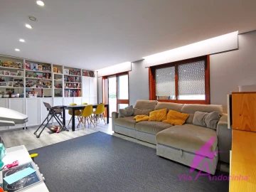 Apartamento T4 para Venda em Santa Maria Maior e Monserrate e Meadela