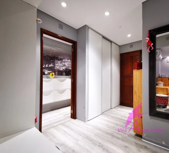 Apartamento T4 para Venda em Santa Maria Maior e Monserrate e Meadela Foto 3