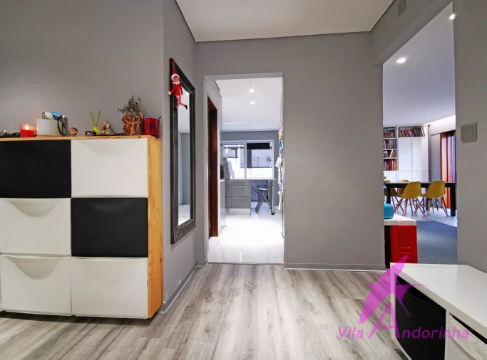 Apartamento T4 para Venda em Santa Maria Maior e Monserrate e Meadela Foto 4