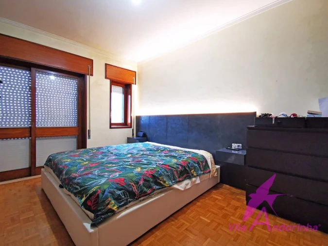 Apartamento T4 para Venda em Santa Maria Maior e Monserrate e Meadela Foto 18