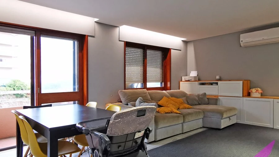 Apartamento T4 para Venda em Santa Maria Maior e Monserrate e Meadela