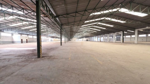 Armazém para Venda em Torres Novas (Santa Maria, Salvador e Santiago)