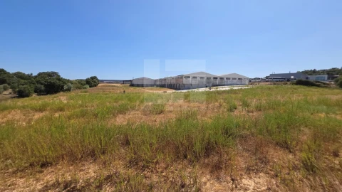 Armazém para Venda em Torres Novas (Santa Maria, Salvador e Santiago)