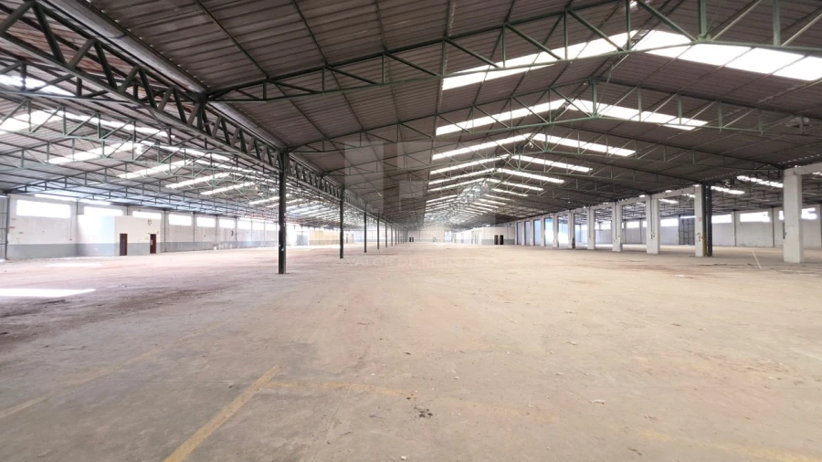Armazém para Venda em Torres Novas (Santa Maria, Salvador e Santiago)