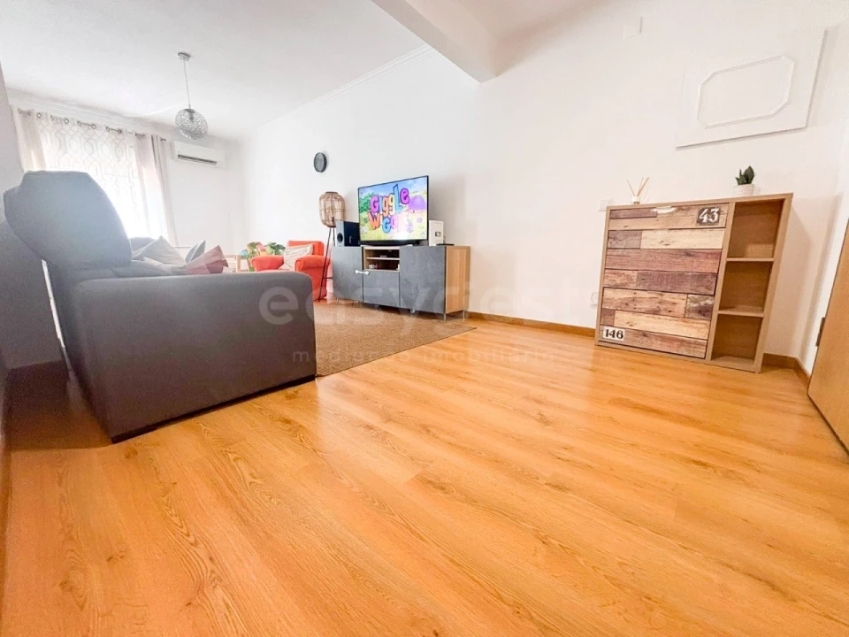 Apartamento T4 para Venda em Alhos Vedros Foto 4