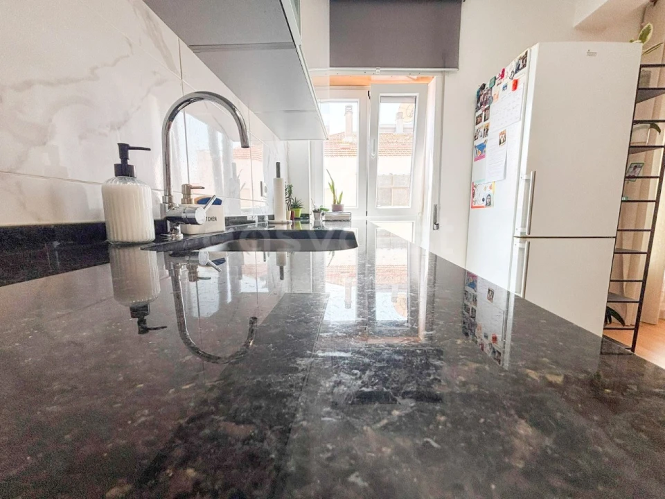 Apartamento T4 para Venda em Alhos Vedros Foto 10