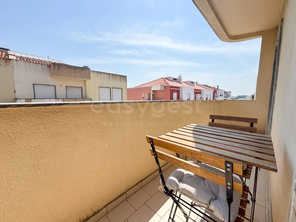 Apartamento T4 para Venda em Alhos Vedros Foto 23