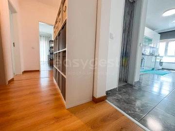 Apartamento T4 para Venda em Alhos Vedros