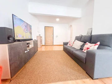 Apartamento T4 para Venda em Alhos Vedros