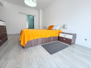 Apartamento T4 para Venda em Alhos Vedros