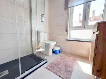 Apartamento T4 para Venda em Alhos Vedros