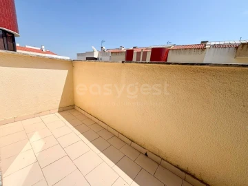 Apartamento T4 para Venda em Alhos Vedros