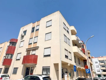 Apartamento T4 para Venda em Alhos Vedros