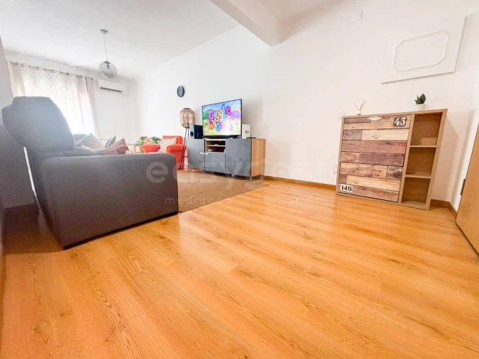 Apartamento T4 para Venda em Alhos Vedros Foto 4