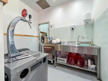 Loja para Venda em São João Baptista