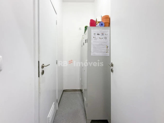 Loja para Venda em São João Baptista Foto 36