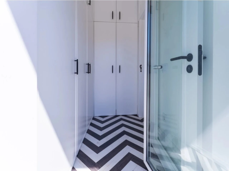 Apartamento T2 para Venda em Alcobaça e Vestiaria Foto 35