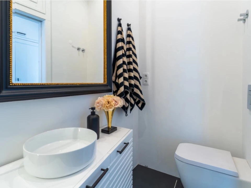 Apartamento T2 para Venda em Alcobaça e Vestiaria Foto 34