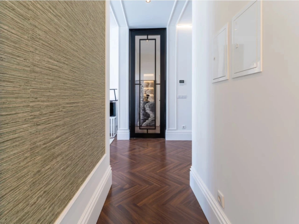 Apartamento T2 para Venda em Alcobaça e Vestiaria Foto 19