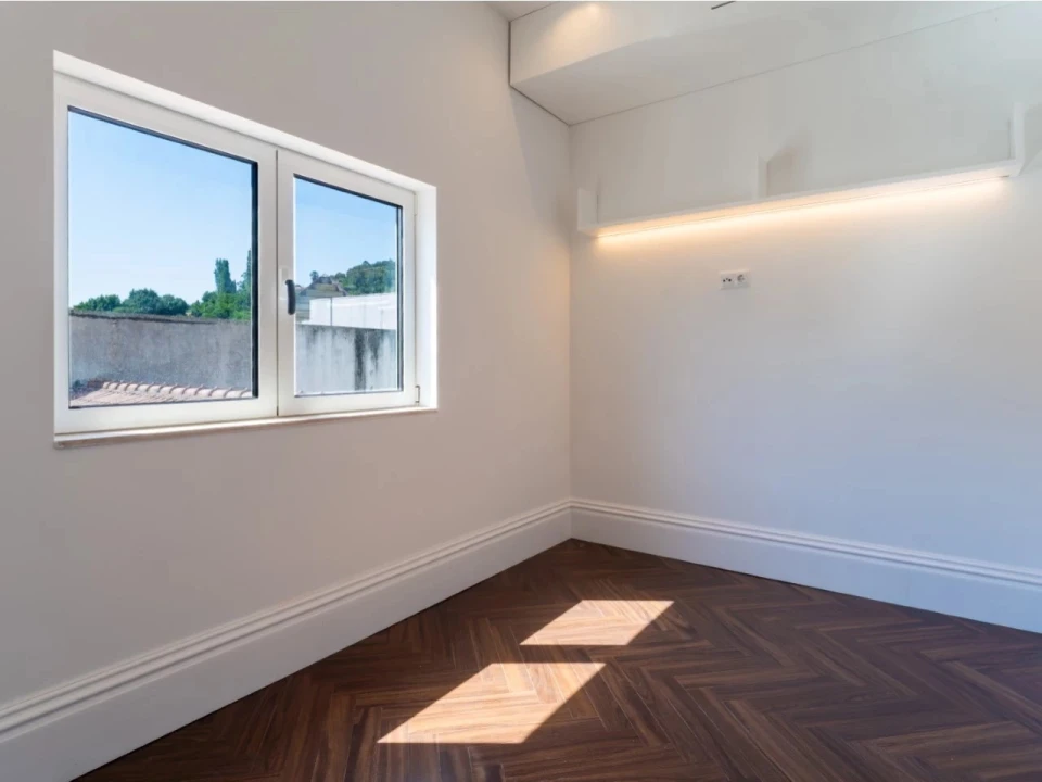 Apartamento T2 para Venda em Alcobaça e Vestiaria Foto 23