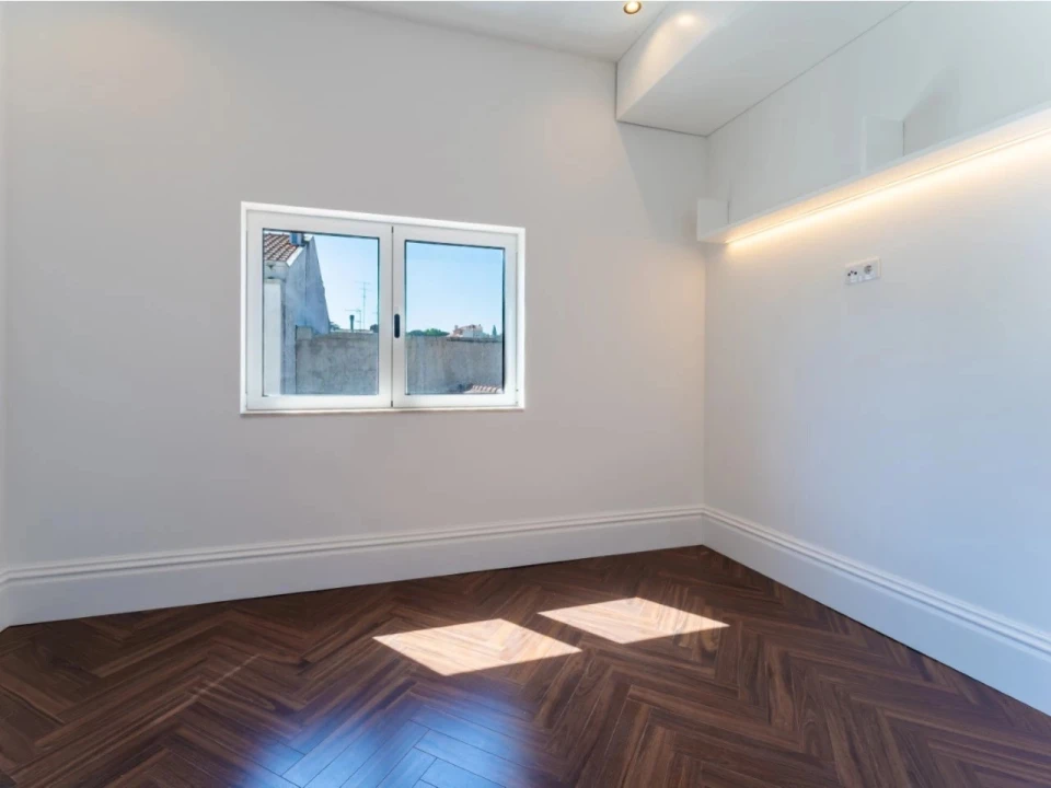 Apartamento T2 para Venda em Alcobaça e Vestiaria Foto 22