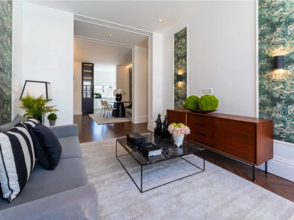 Apartamento T2 para Venda em Alcobaça e Vestiaria Foto 5
