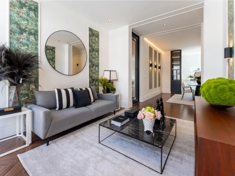 Apartamento T2 para Venda em Alcobaça e Vestiaria Foto 1