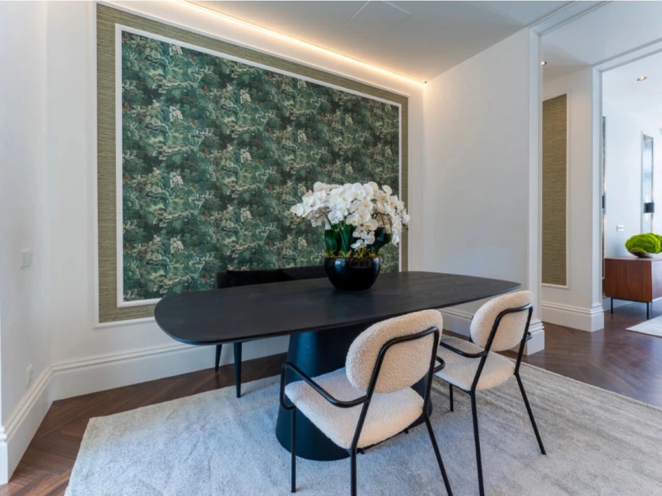 Apartamento T2 para Venda em Alcobaça e Vestiaria Foto 14