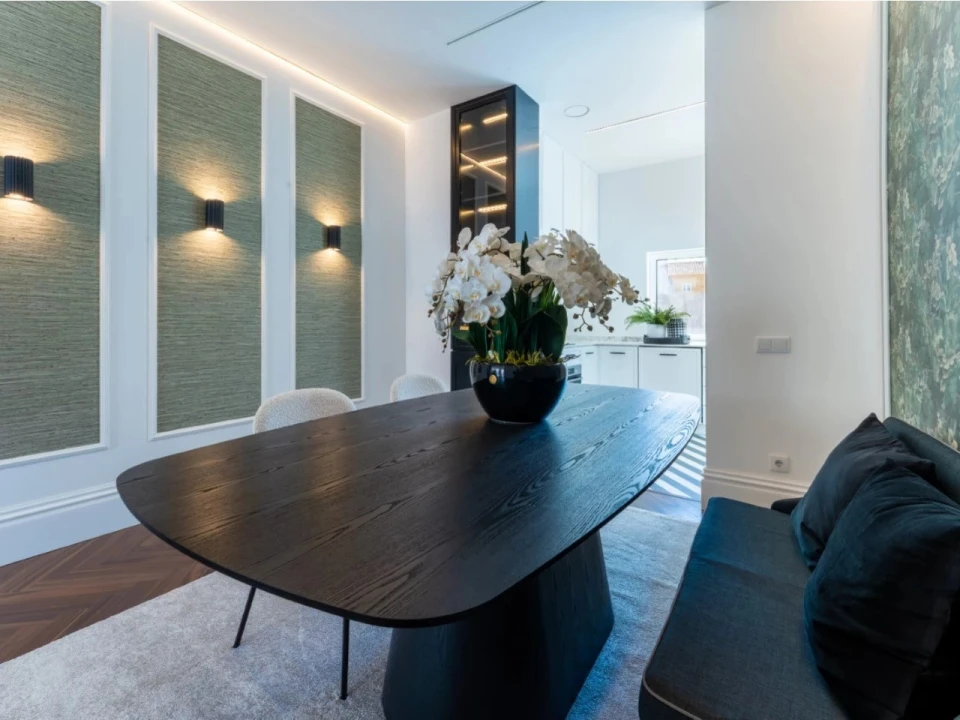 Apartamento T2 para Venda em Alcobaça e Vestiaria Foto 16