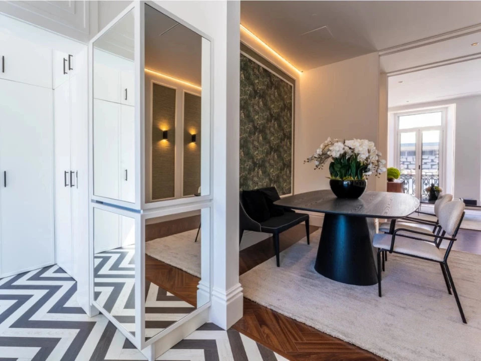 Apartamento T2 para Venda em Alcobaça e Vestiaria Foto 18