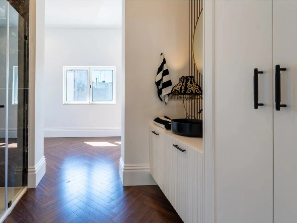 Apartamento T2 para Venda em Alcobaça e Vestiaria Foto 20