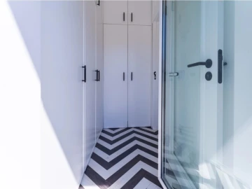 Apartamento T2 para Venda em Alcobaça e Vestiaria