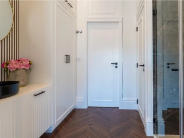 Apartamento T2 para Venda em Alcobaça e Vestiaria