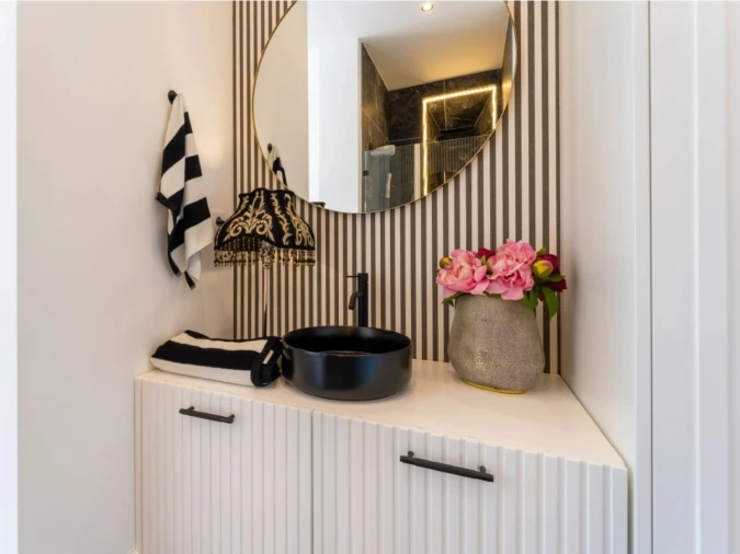 Apartamento T2 para Venda em Alcobaça e Vestiaria Foto 26