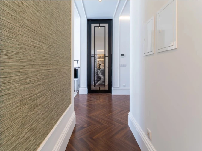 Apartamento T2 para Venda em Alcobaça e Vestiaria Foto 19