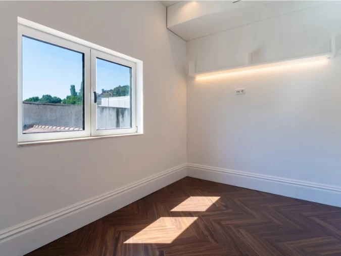 Apartamento T2 para Venda em Alcobaça e Vestiaria Foto 23