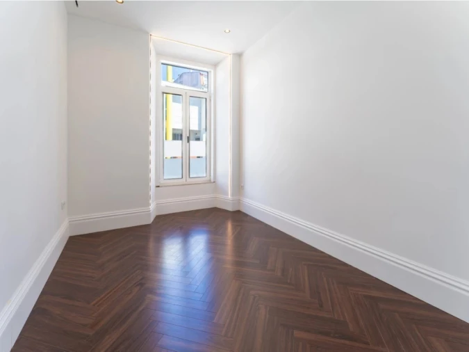 Apartamento T2 para Venda em Alcobaça e Vestiaria Foto 31