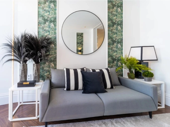 Apartamento T2 para Venda em Alcobaça e Vestiaria Foto 9