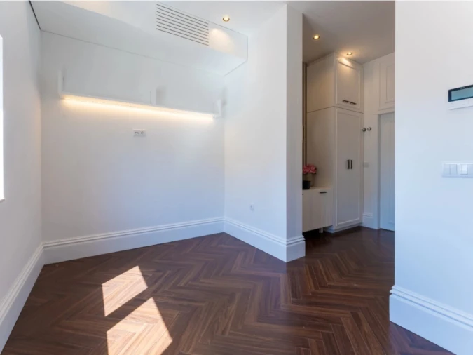 Apartamento T2 para Venda em Alcobaça e Vestiaria Foto 21